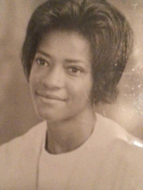 Obituario de Barbara Ann Mitchell