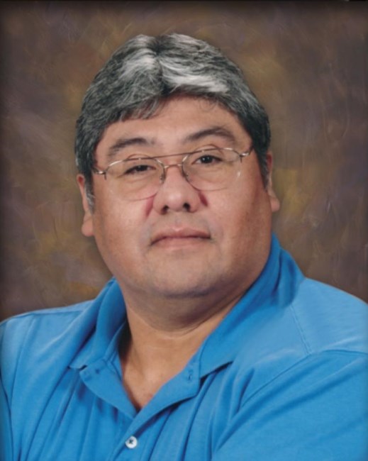 Obituary of David Alvarado