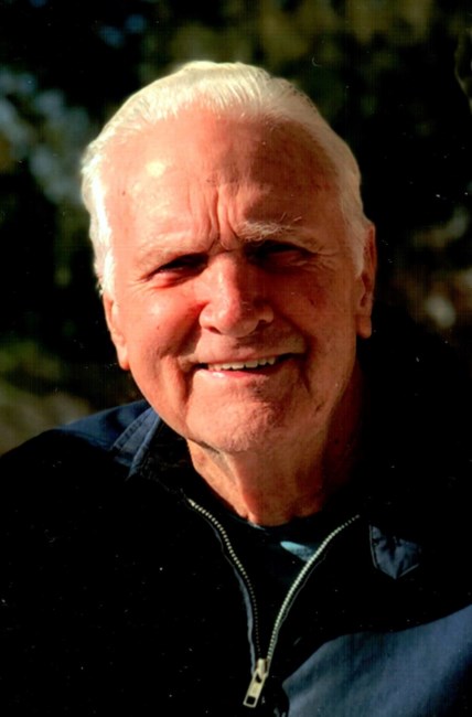 Obituary of Raymond H. Murdock