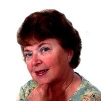 Obituary of Joyce Beverly Palmer