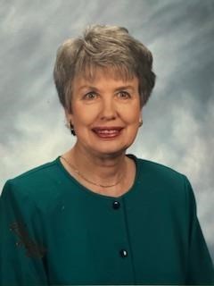 Obituary of Patricia Ann Green