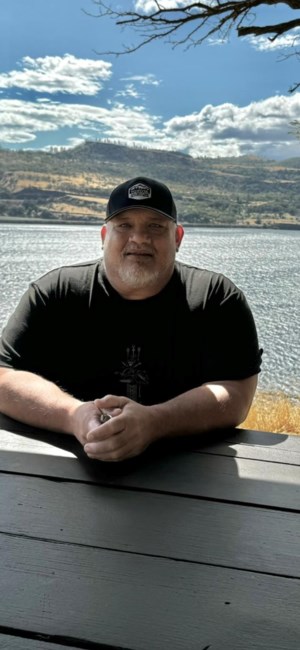 Obituary of Phillip Martin Benavente