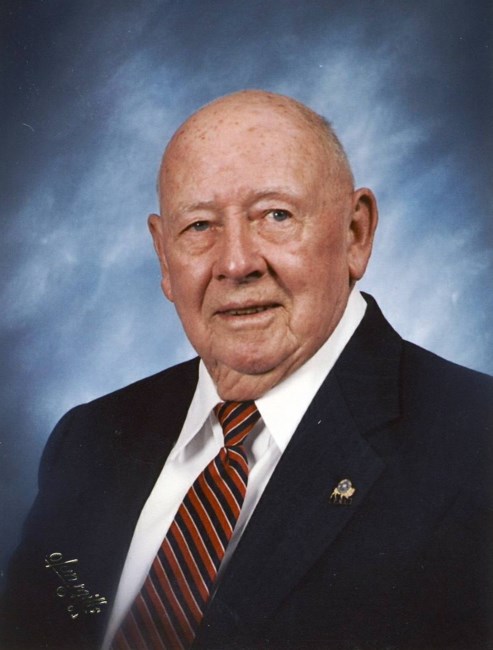 Obituary of Mr. John L. Puddister