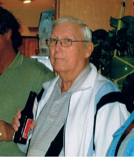 Obituary of Ronald E. Andersen