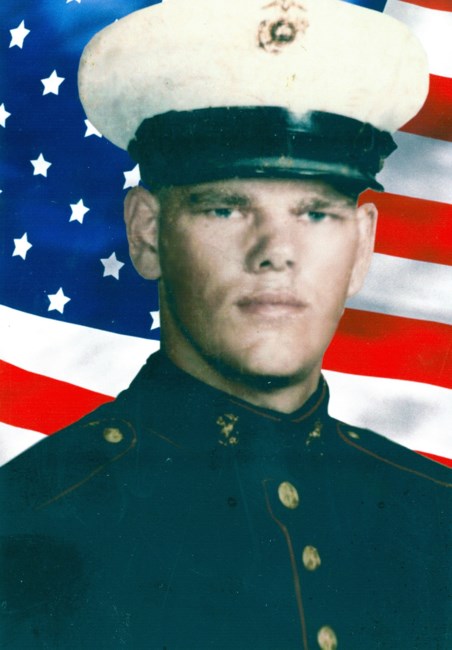 Obituary of Robert J. Mahoney