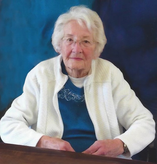 Obituary of LaVena Stull Longwith