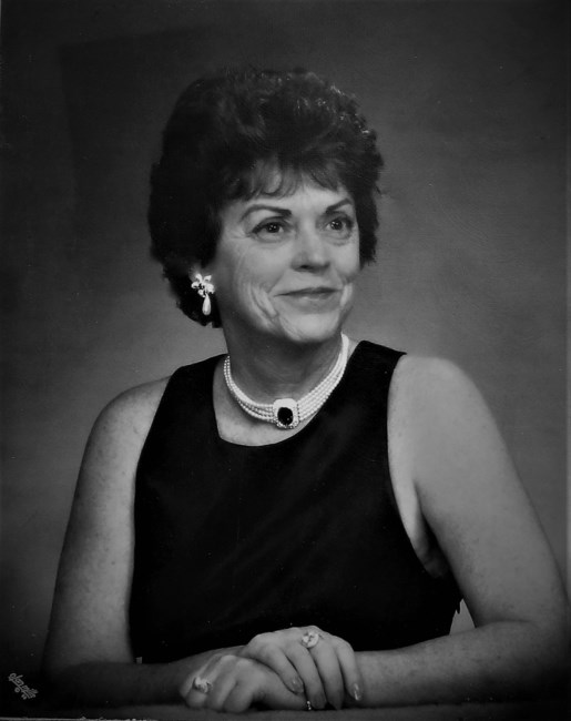 Obituary of Mary Jean Timmerman