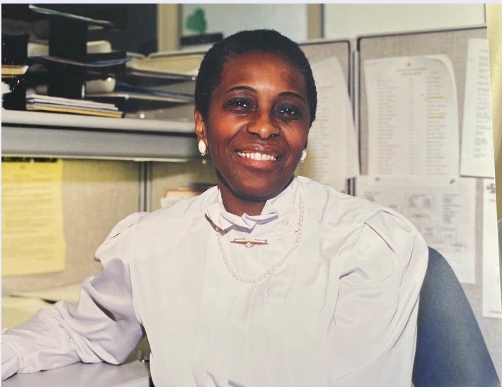 Obituary of Janie Marie Bagley-Salvatto