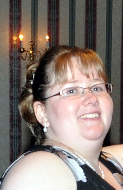 Obituary of Amy Marie Veilleux