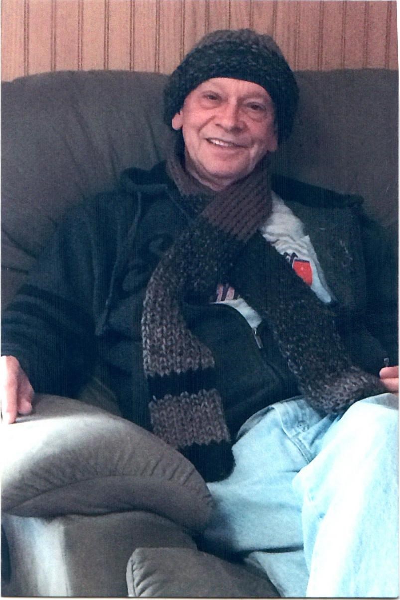 Obituary of Billy J. Budzinski