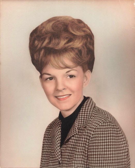 Obituary of Irma Jean Maquet