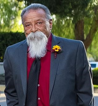 Obituary of Miguel Hogan Falcon