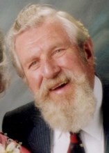 Obituary of Vernon Hagenbring