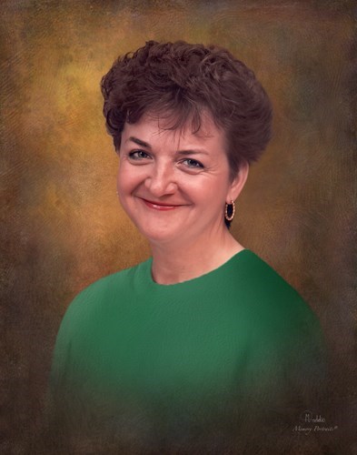 Obituary of Nola Irene Eaton