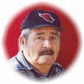 Obituary of Gilberto Martinez Espinoza