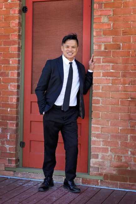 Obituary of Kongseng "Johnny" Douangchanh