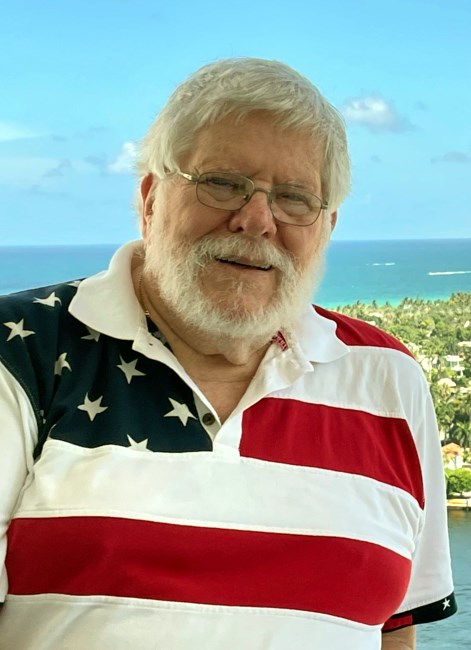 Obituary of Russ White