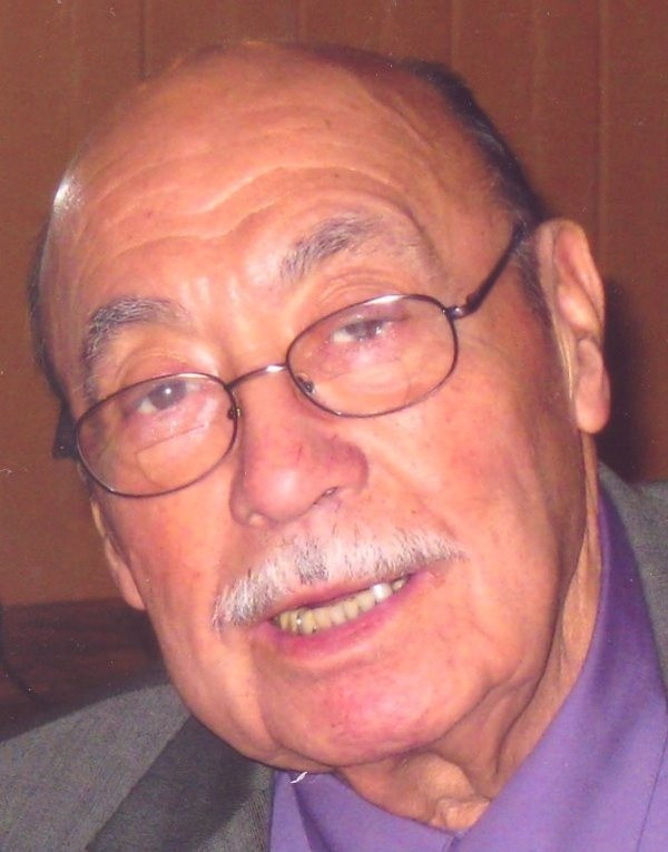 Ruben Rosso Obituary - Oak Lawn, IL