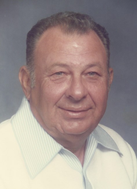 Avis de décès de Charles Homer Matthews