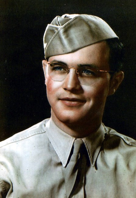 Obituary of Meldon Frank Hurlbert