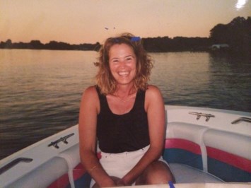 Obituario de Teresa Sheeran Bren