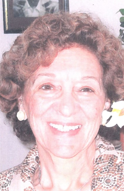 Obituary of Dolores Mae Ivie