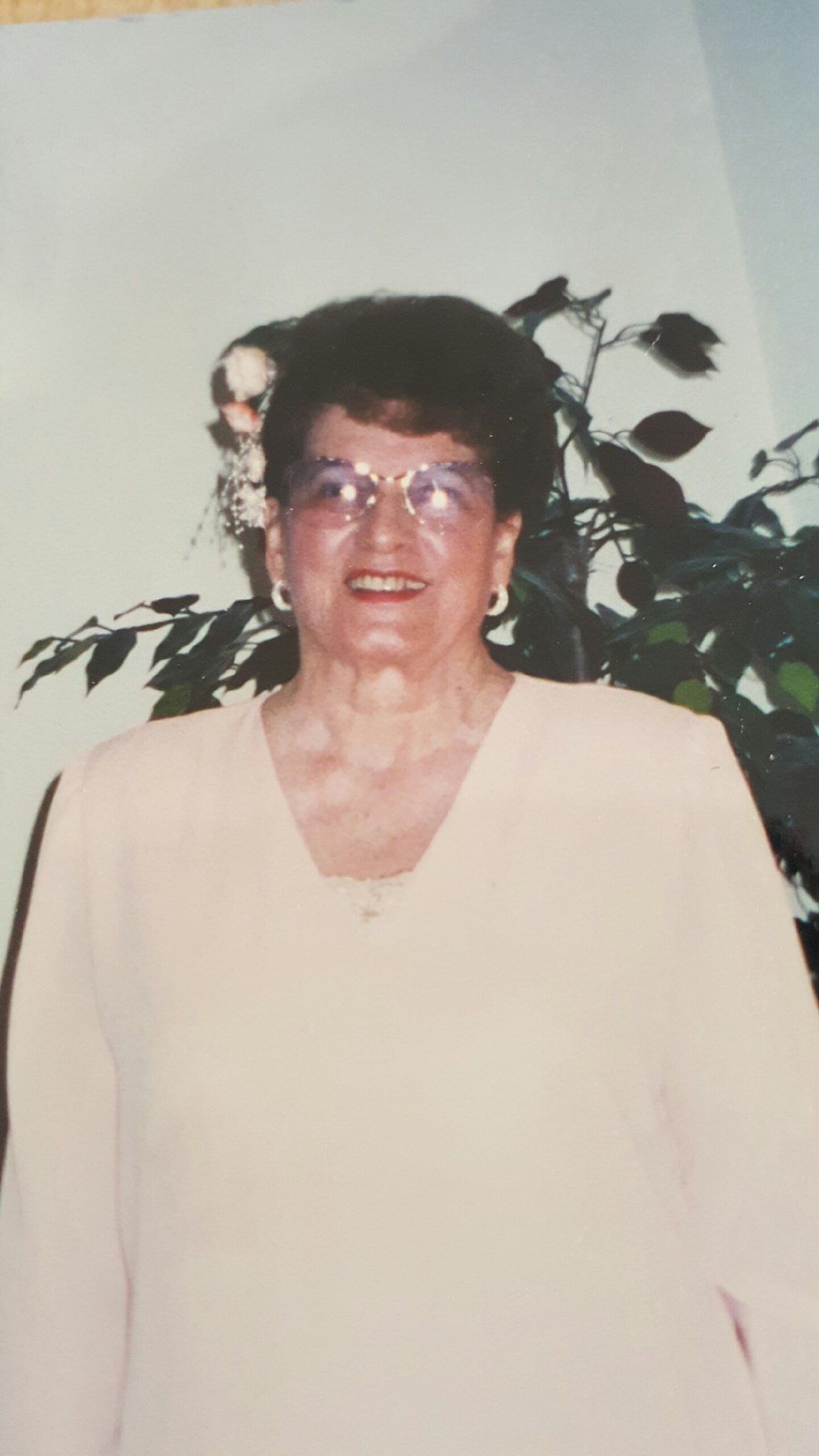 Obituary of Goldie Madaline Buggert