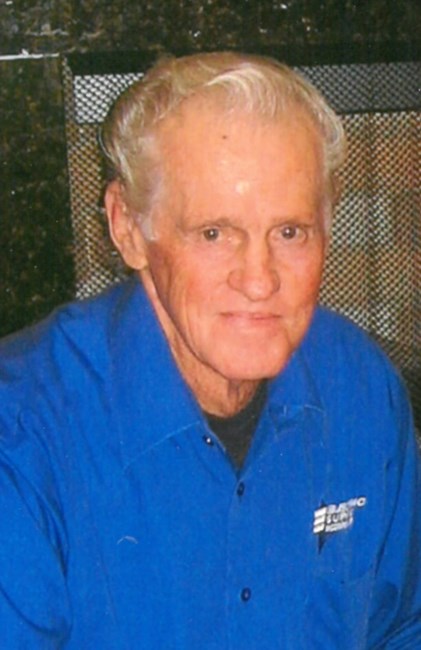 Obituary of Thomas Glenn Kerr