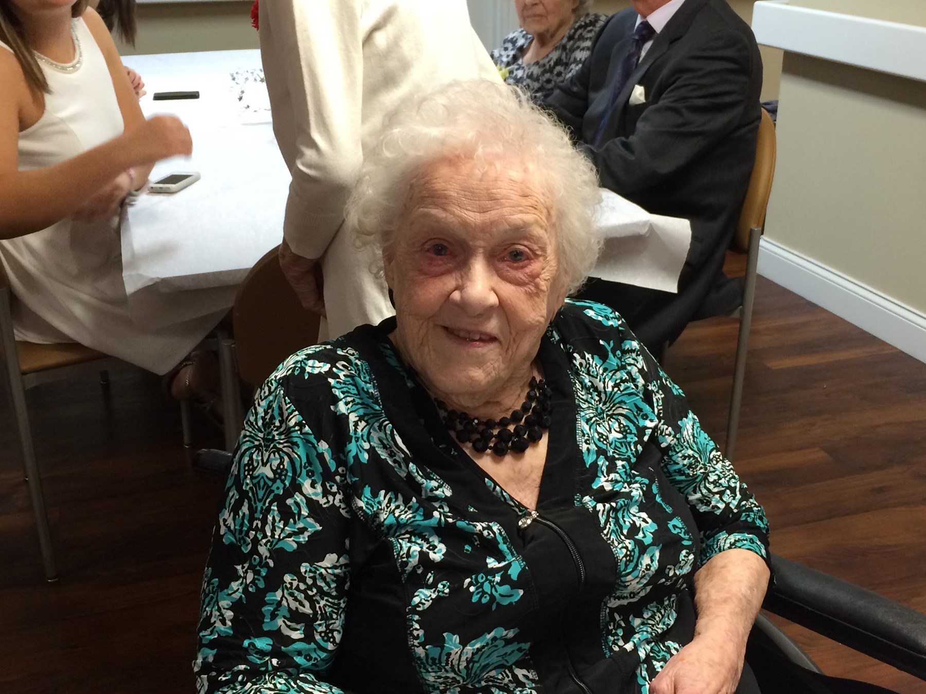 Obituary of Dorothy T Gastineau