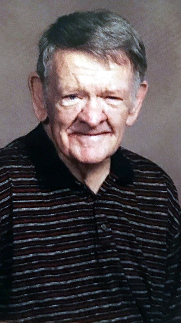 Obituary of David Houston Martin Sr.