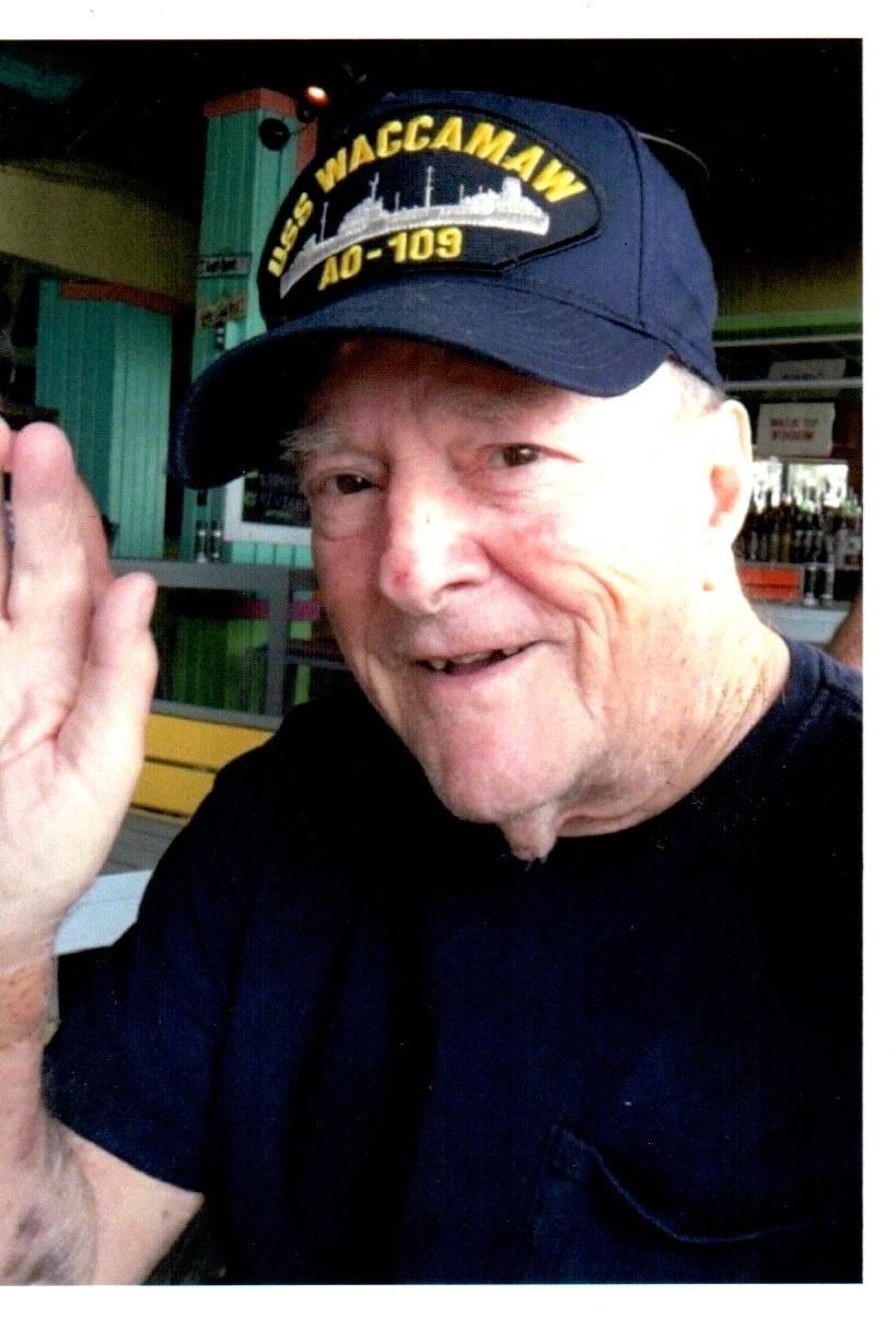 Obituary of Robert A. Hamel Sr.