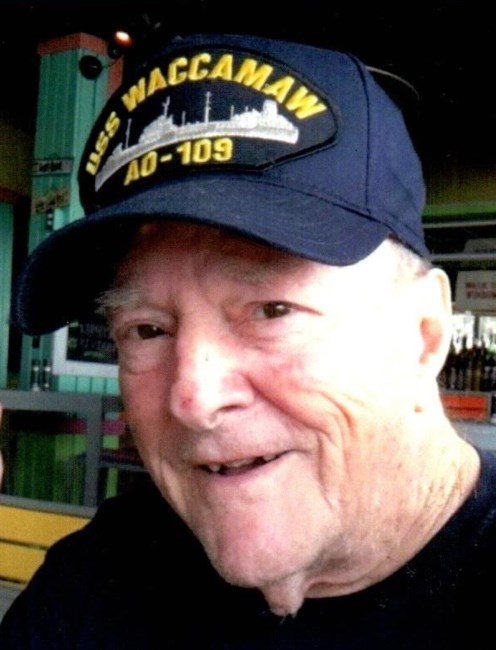 Obituary of Robert A. Hamel Sr.