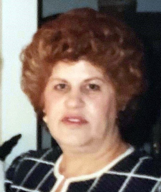 Obituary of Margaret Valentino