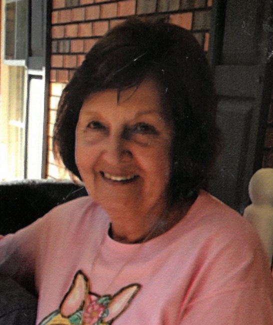 Obituary of Faye Carey
