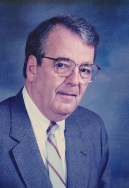 Obituario de Robert G.  Hennessy MD