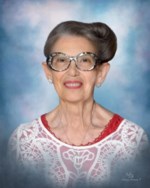 Mona Jo Fisher
