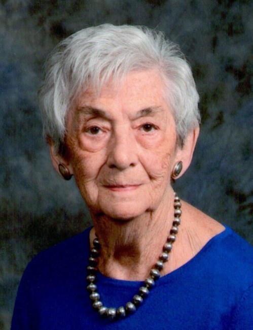 Obituary of Sophie M. Crittenden