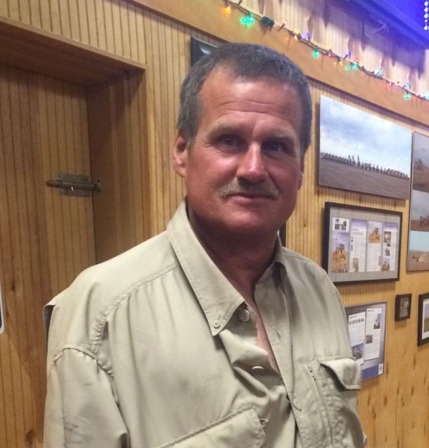 Obituary of Kevin J. Chrisman