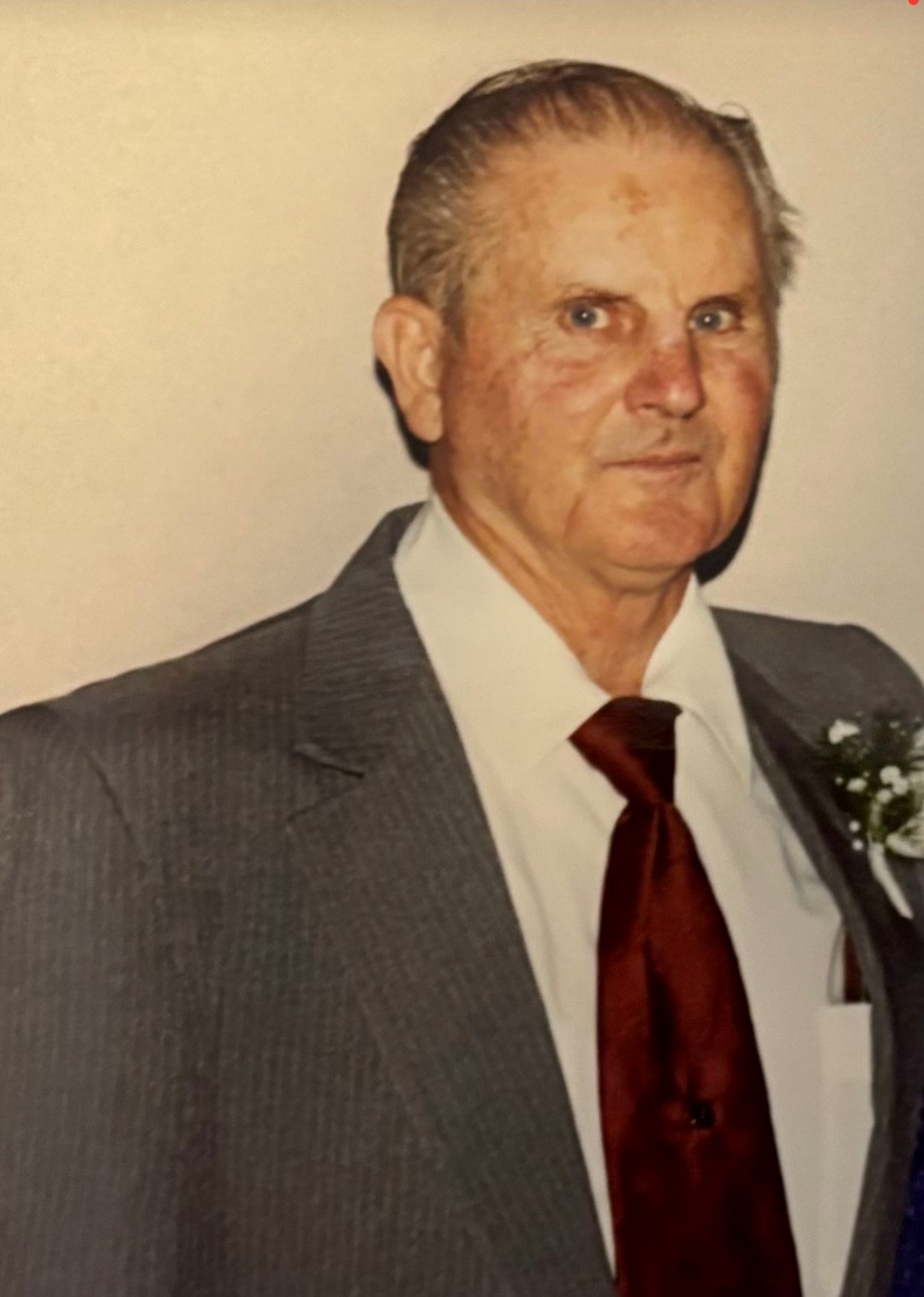 Avis de décès de Marvin Eugene Fanning