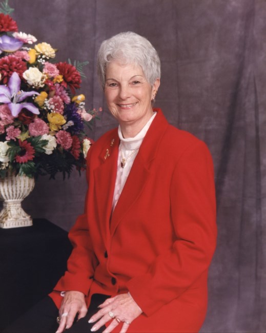 Obituary of Marilynn Thornton Coats