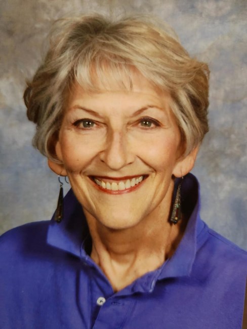 Obituary of Gwenda Haithcock Veras