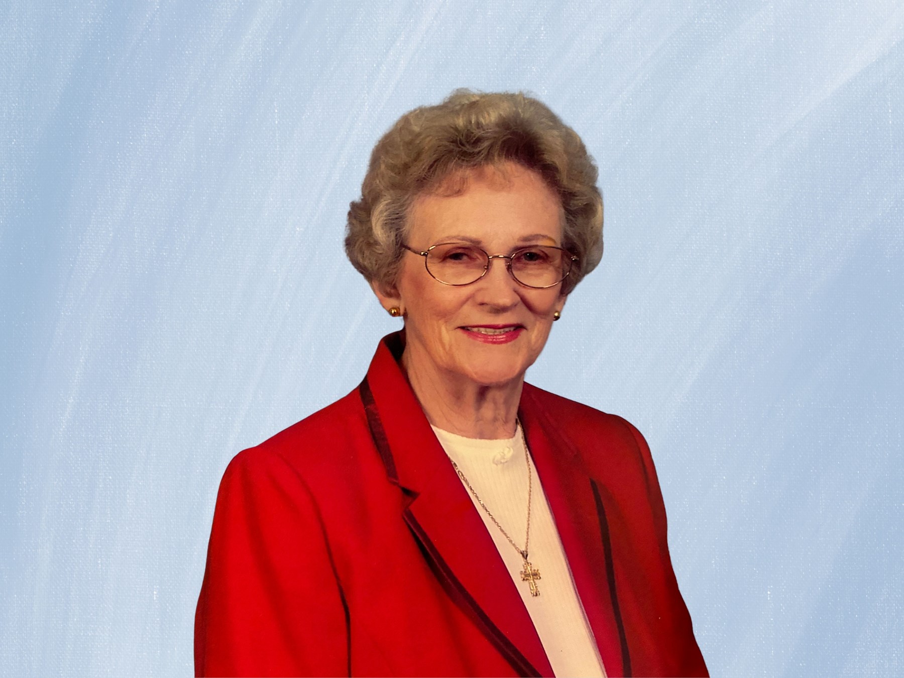 Obituary of Helen Louise Fox