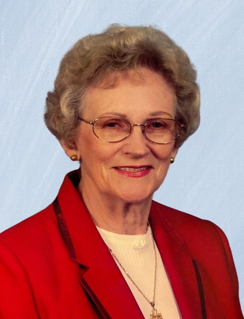 Obituary of Helen Louise Fox