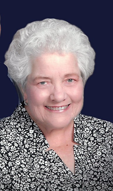 Obituary of Janice Noreen Olson