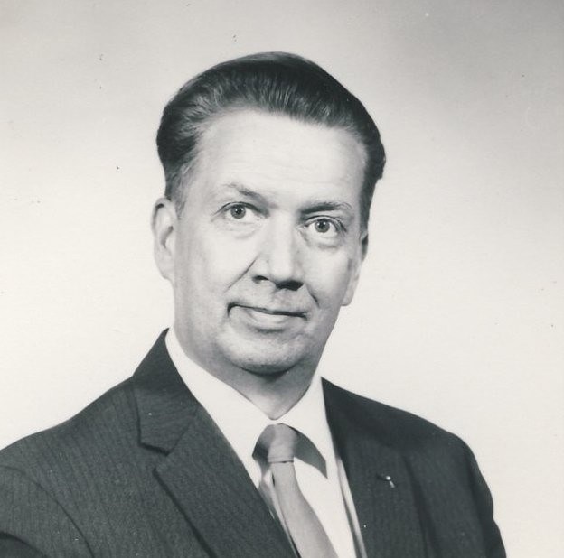 Obituary of Donald E. Pennington