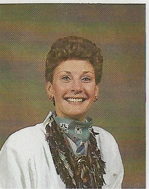 Obituary of Carrie Jane Hefner