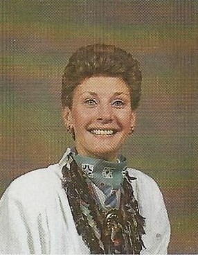 Obituary of Carrie Jane Hefner