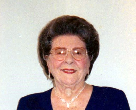 Jennie C. LONGO Obituary - Port St. Lucie, FL