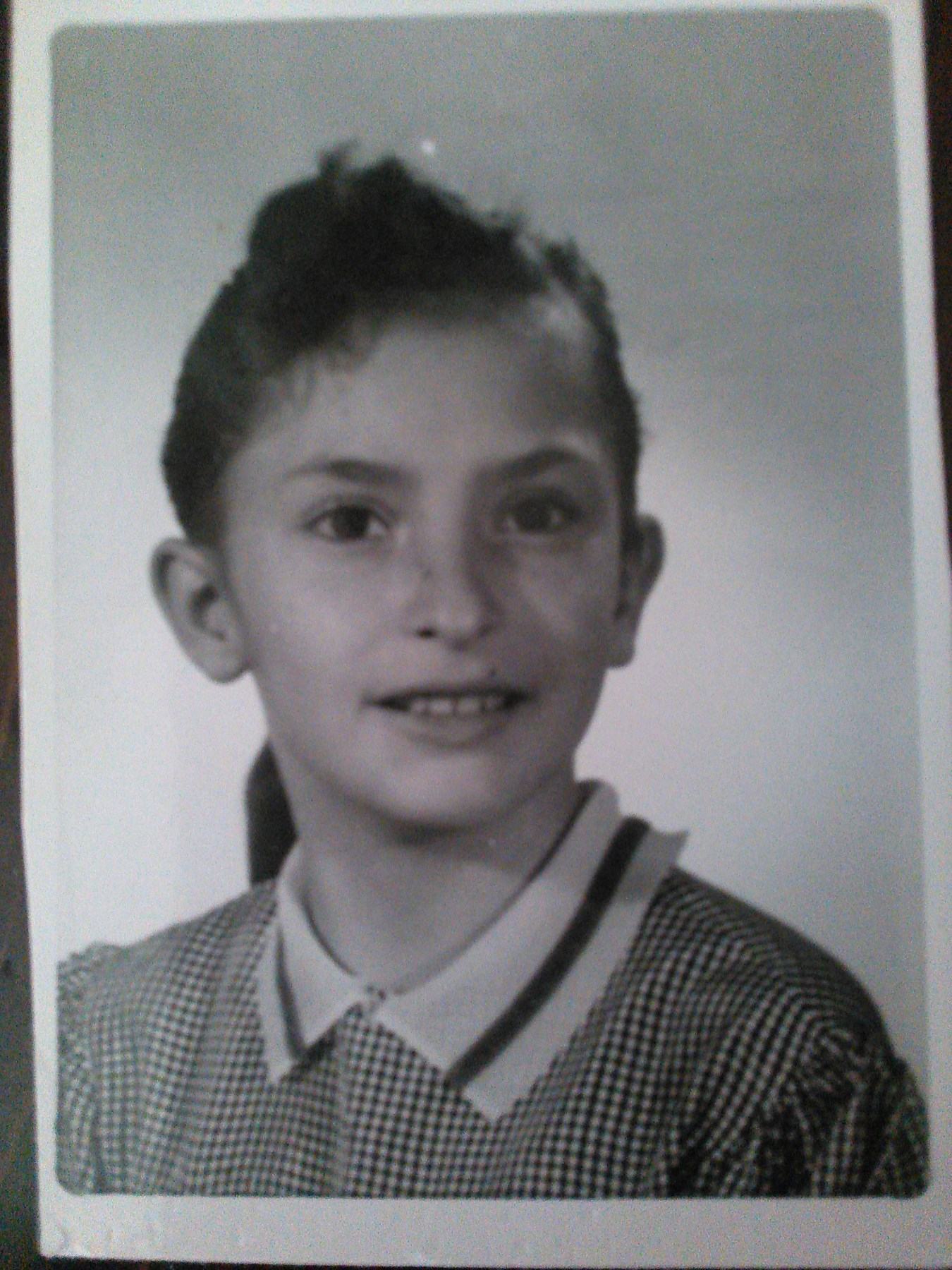 Obituary of Lorraine Mary Tapia