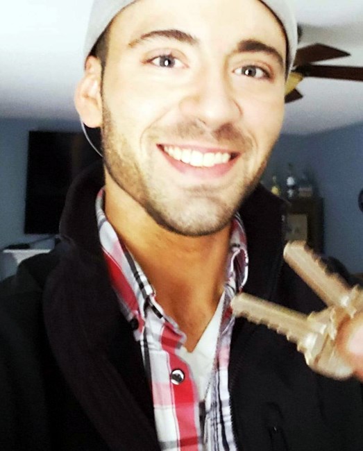 Obituary of Eric T. Hulen